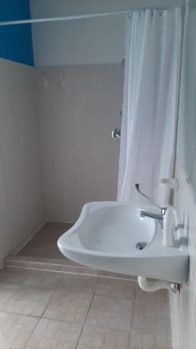Cammini Di Sale Casa Vacanze Tra Le Saline Torre Nubia Exterior foto